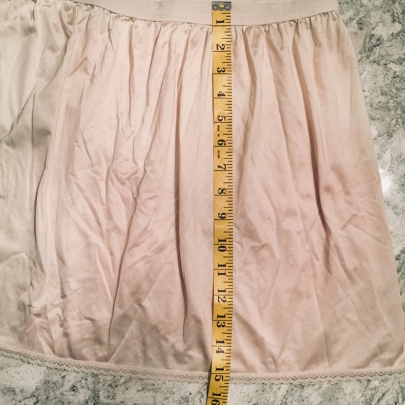 2 short slips - Picture 5 of 7